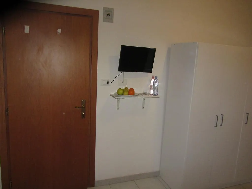 Hotel Corno D'Oro Rimini