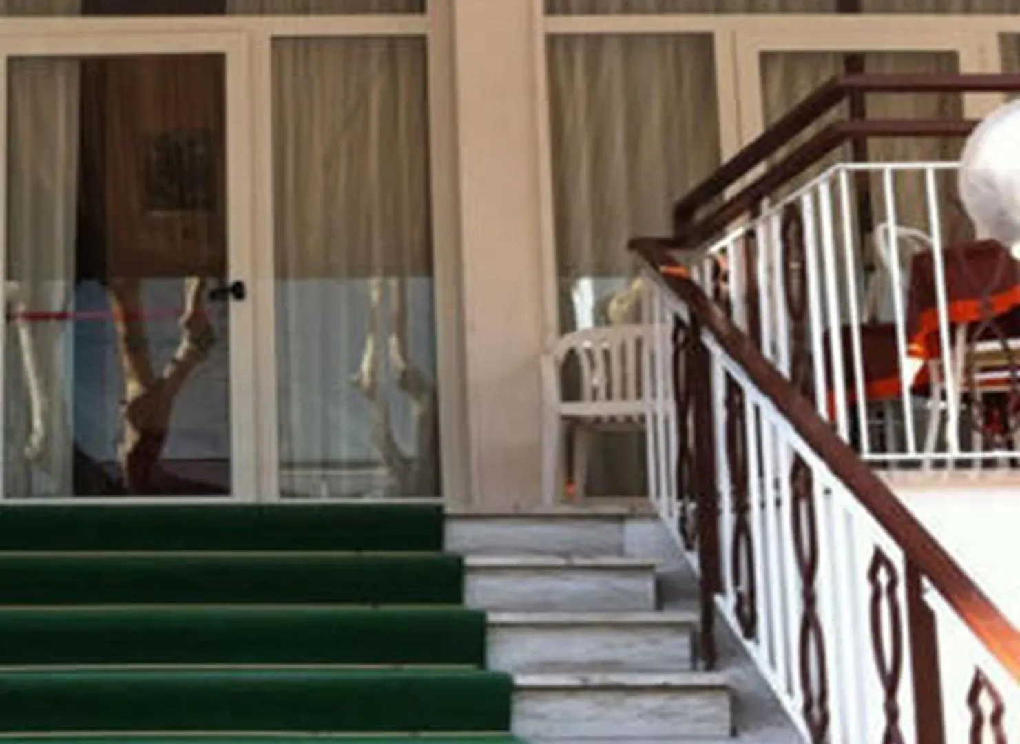 Hotel Corno D'Oro Rimini