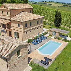 Apart Otel La Nuova -