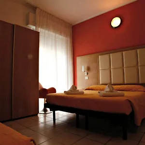 Otel Hotel Marebello
