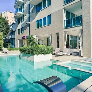 Mercure Artis **** Rimini