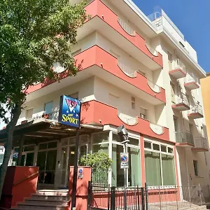 3* Hotel Sport
