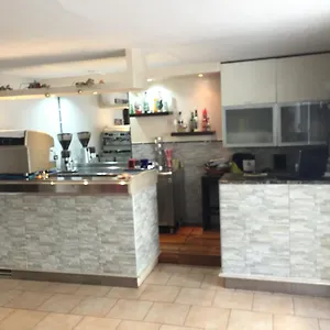 Hotel Hotel Rimini