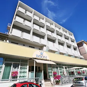 Otel Boom